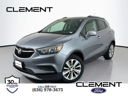 Used 2019 Buick Encore Preferred w/ Safety Package