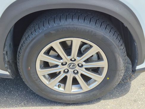 Used 2019 Lexus NX 300h AWD w/ Comfort Package image 20