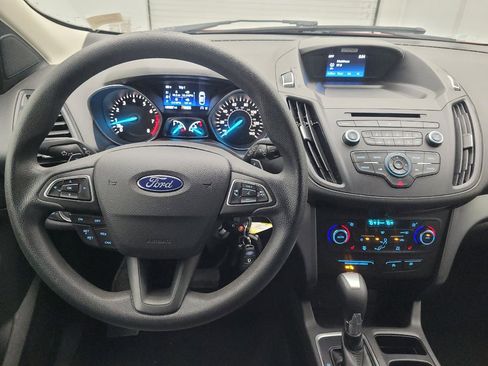 Used 2017 Ford Escape SE w/ SE Cold Weather Package FWD image 22