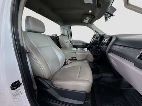 Used 2018 Ford F350 XL AWD/4WD image 21