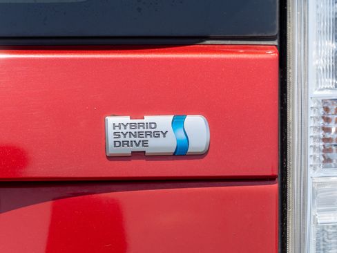 Used 2010 Toyota Prius Two FWD image 41