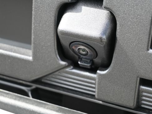 New 2026 Ford Bronco Raptor AWD/4WD image 12