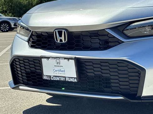 Used 2026 Honda Civic Sport image 12