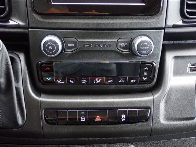 New 2026 RAM ProMaster 2500 w/ Convenience Group FWD image 16