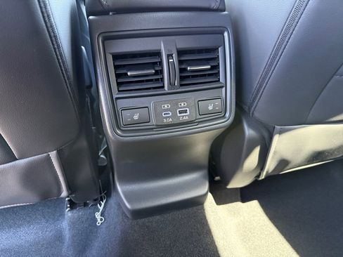 New 2026 Subaru Outback Touring XT AWD/4WD image 16