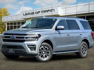 Used 2022 Ford Expedition XLT RWD video 1
