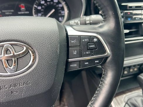 Used 2020 Toyota Highlander Platinum AWD/4WD image 23