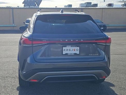 Used 2024 Lexus RX 350 Premium image 7