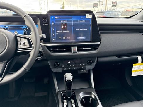 New 2026 Subaru Outback Premium image 19