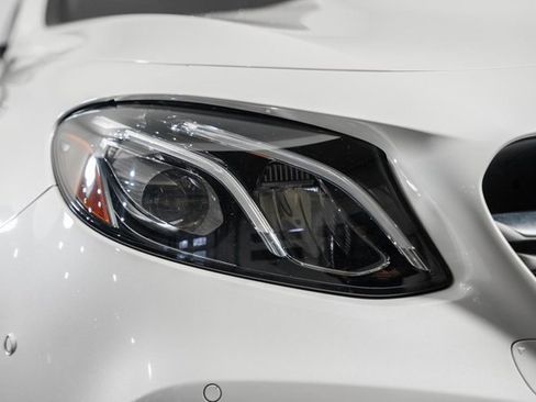 Used 2020 Mercedes-Benz E 63 AMG S image 15