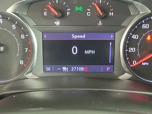 Used 2023 Chevrolet Blazer LT w/ Convenience Package image 23