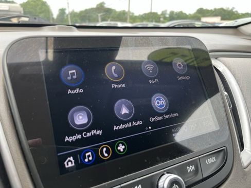 Used 2022 Chevrolet Malibu LS w/ Driver Confidence Package II image 18