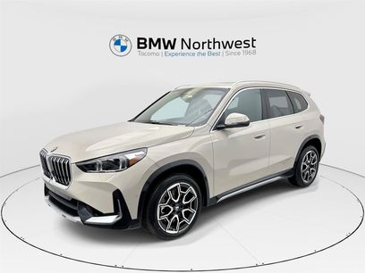 New 2026 BMW X1 xDrive28i w/ Technology Package