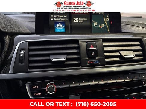 Used 2019 BMW 430i Gran Coupe xDrive w/ Convenience Package image 44