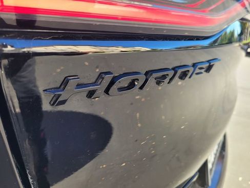 Used 2024 Dodge Hornet R/T Plus w/ R/T Blacktop Package image 29