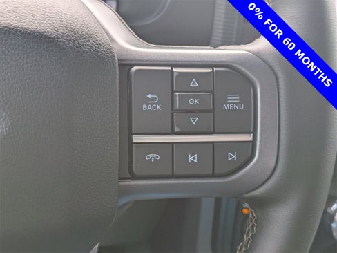 New 2025 Ford F150 Lariat w/ Equipment Group 502A High image 31