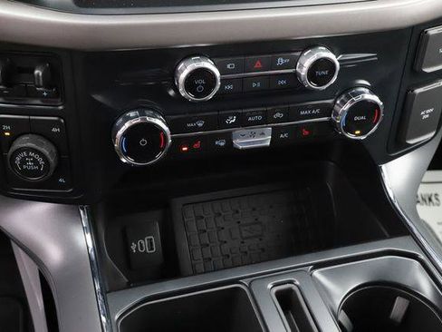 New 2025 Ford F150 XLT w/ Equipment Group 303A High image 31