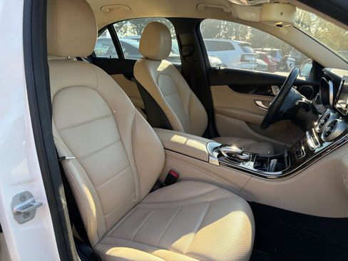 Used 2016 Mercedes-Benz C 300 Sedan image 17