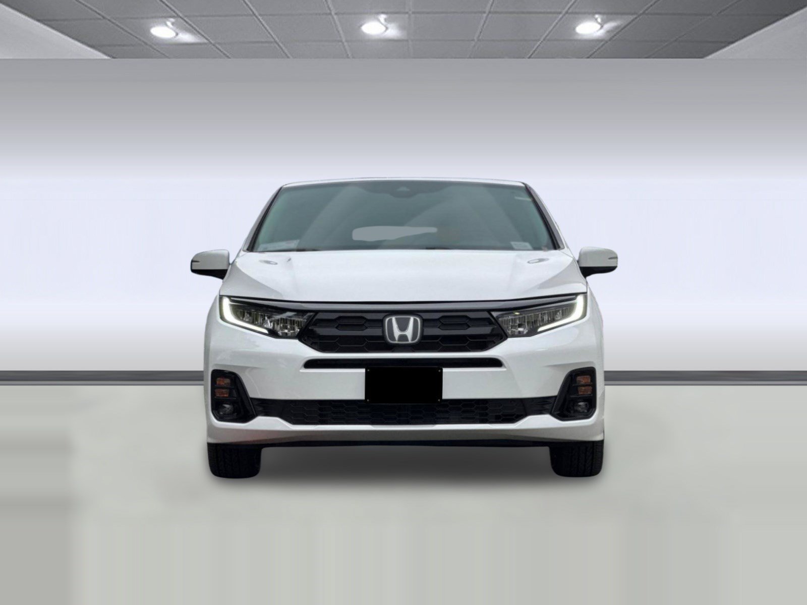 New 2027 Honda Odyssey Elite image 5