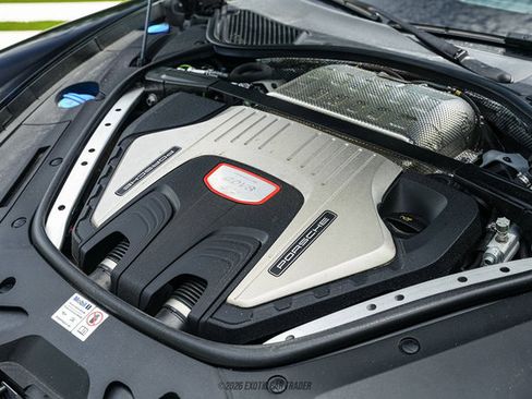 Used 2023 Porsche Panamera GTS AWD/4WD image 18
