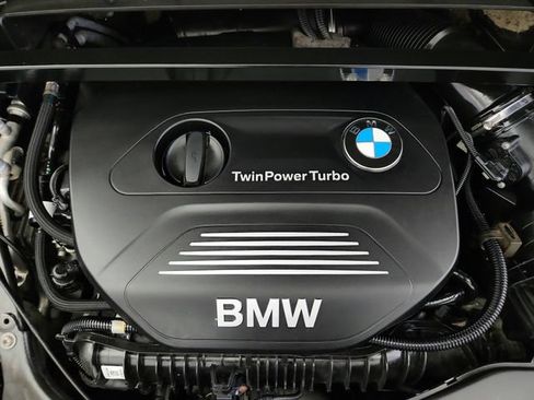 Used 2018 BMW X1 sDrive28i w/ Convenience Package FWD image 36