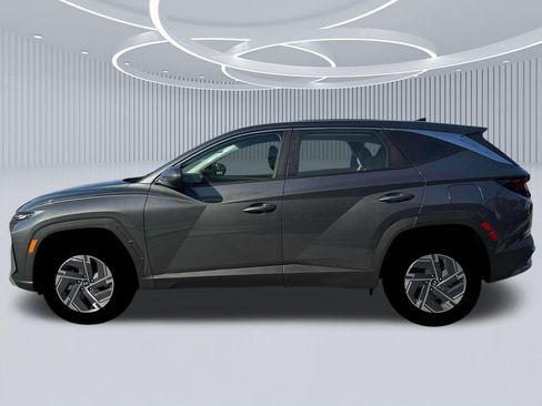 New 2026 Hyundai Tucson Blue SE AWD/4WD image 3