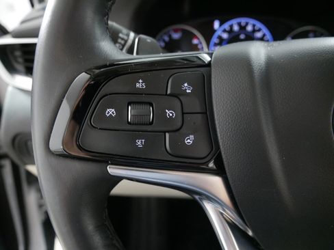 Certified 2023 Buick Enclave Avenir w/ Avenir Technology Package AWD/4WD image 27