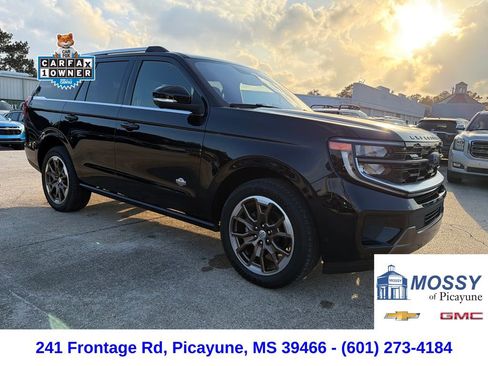 Used 2025 Ford Expedition King Ranch image 8
