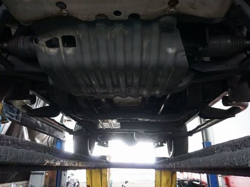 Used 2008 HUMMER H3 image 67