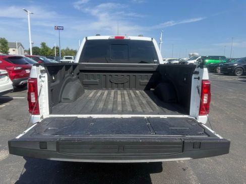 Certified 2023 Ford F150 XLT w/ Equipment Group 302A High AWD/4WD image 37