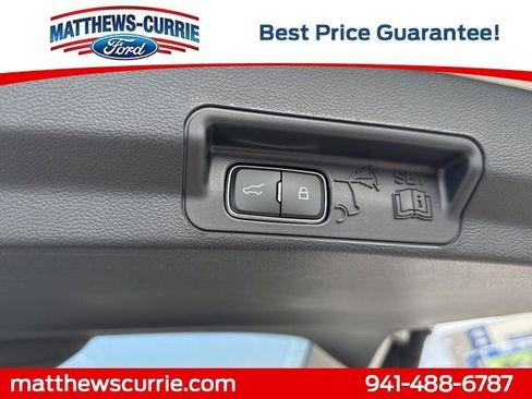 New 2026 Ford Explorer Active w/ Active Comfort Package image 15