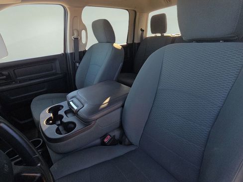 Used 2016 RAM 3500 Tradesman w/ Popular Equipment Group image 33