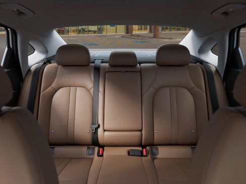 New 2026 Hyundai Sonata Limited FWD image 12