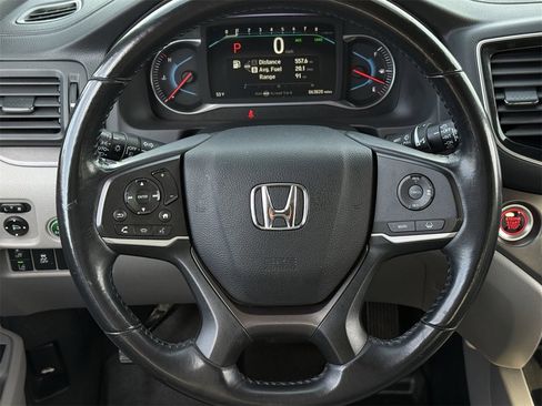 Used 2019 Honda Pilot EX-L image 11