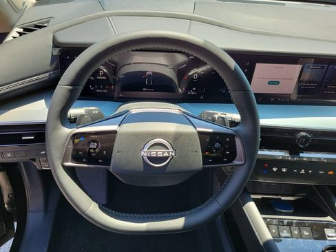 New 2026 Nissan Murano SL AWD/4WD image 24
