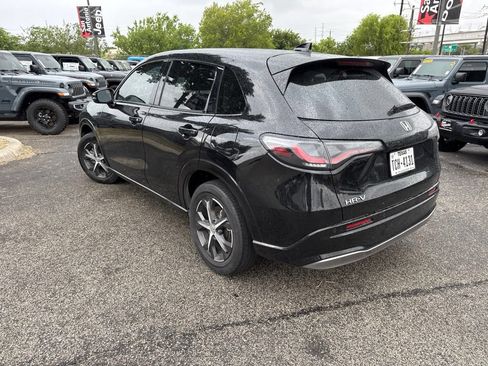 Used 2024 Honda HR-V EX-L image 14