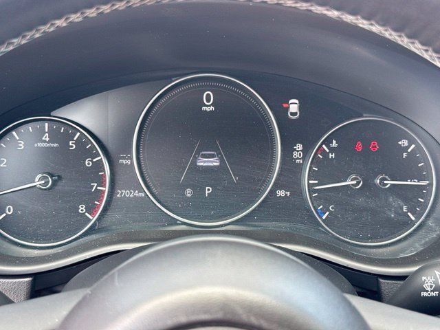 Used 2023 MAZDA CX-30 AWD 2.5 S w/ Premium Package image 18
