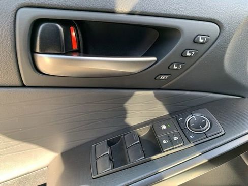 Used 2023 Lexus IS 350 F Sport image 12