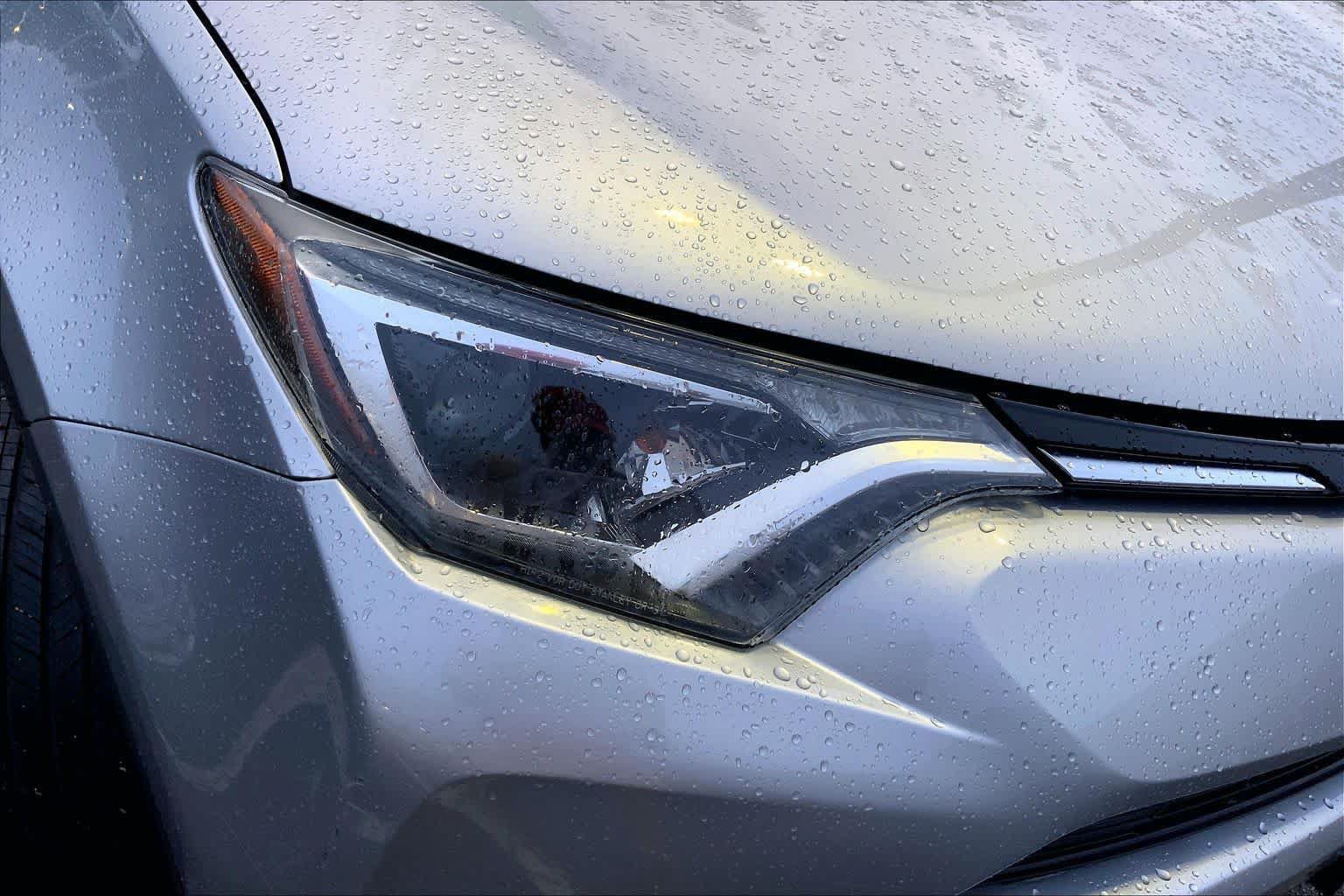 Used 2017 Toyota RAV4 XLE w/ Plus Special Value Package FWD image 24