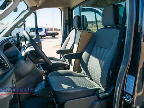 New 2026 Ford Transit 350 RWD image 10