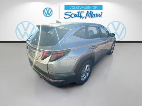 Used 2024 Hyundai Tucson SE image 7