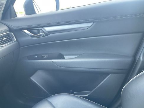 Used 2025 MAZDA CX-5 AWD 2.5 S w/ Select Package image 40