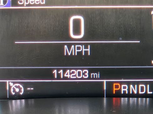 Used 2018 Chevrolet Colorado LT AWD/4WD image 19