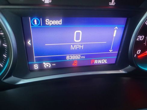 Used 2022 Chevrolet Equinox LT image 17