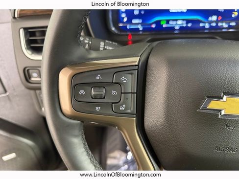 Used 2024 Chevrolet Tahoe High Country image 61