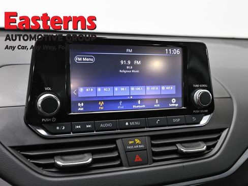 Used 2023 Nissan Altima 2.5 S FWD image 18