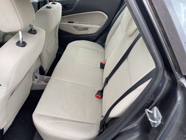Used 2017 Ford Fiesta SE FWD image 48