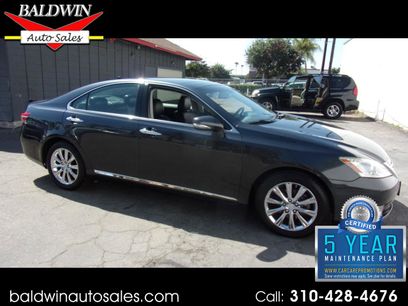 Used 2010 Lexus ES 350