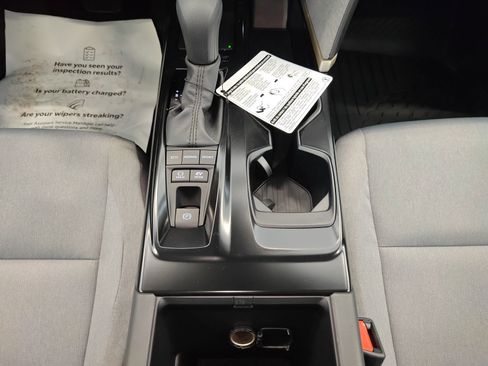 New 2026 Toyota Camry LE image 24