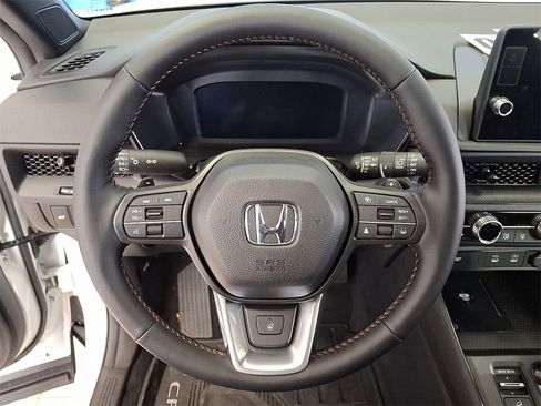 New 2026 Honda CR-V TrailSport image 13